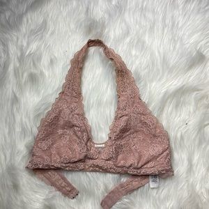 Gilly Hicks Bralette